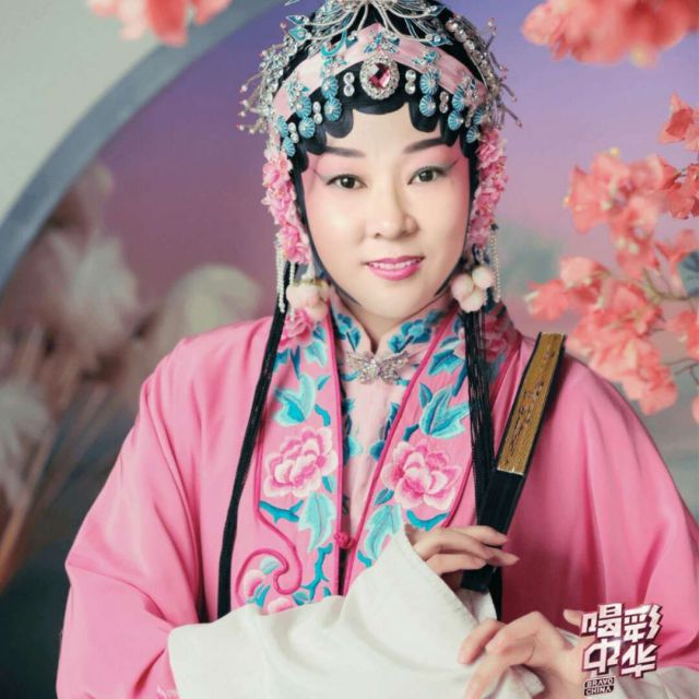 梨花颂-李胜素(降)