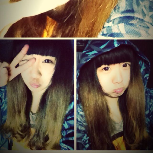我是你的女朋友(<em>女生Rap</em>) - 姜小猪caroy - 唱吧