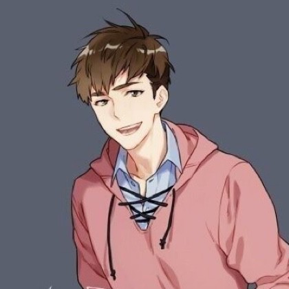 Lover Boy 88【于北北】