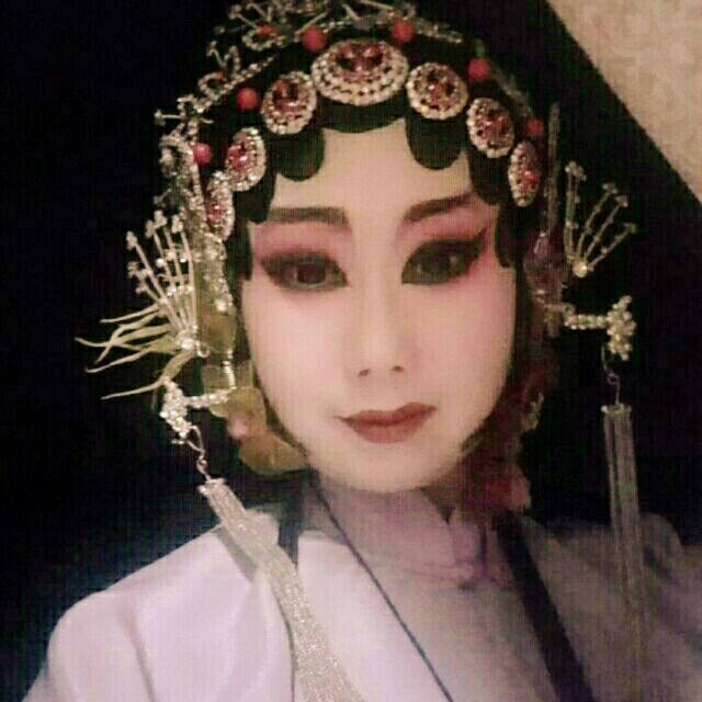 眉户梁秋燕斗理 华风制作