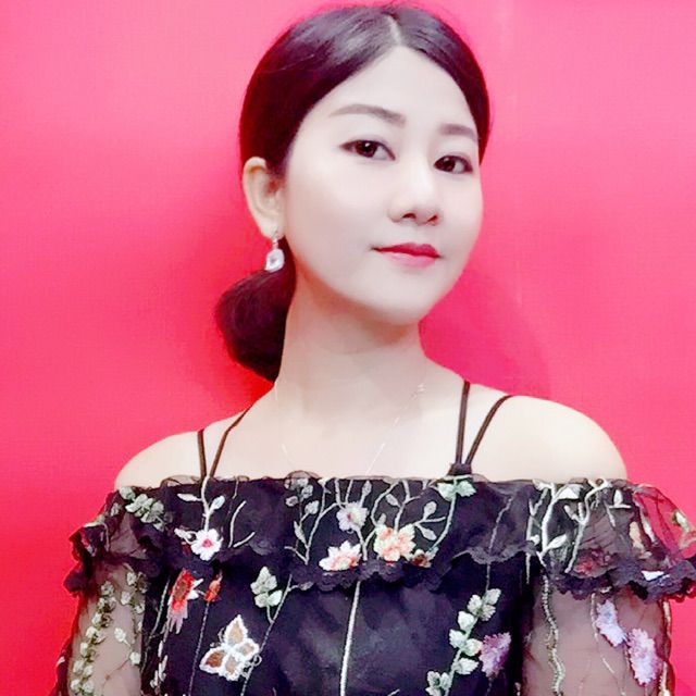 自由飞翔【星梦-萱萱专属伴奏】