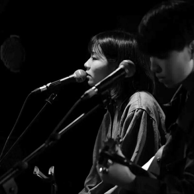 爱尔兰画眉【伴奏】