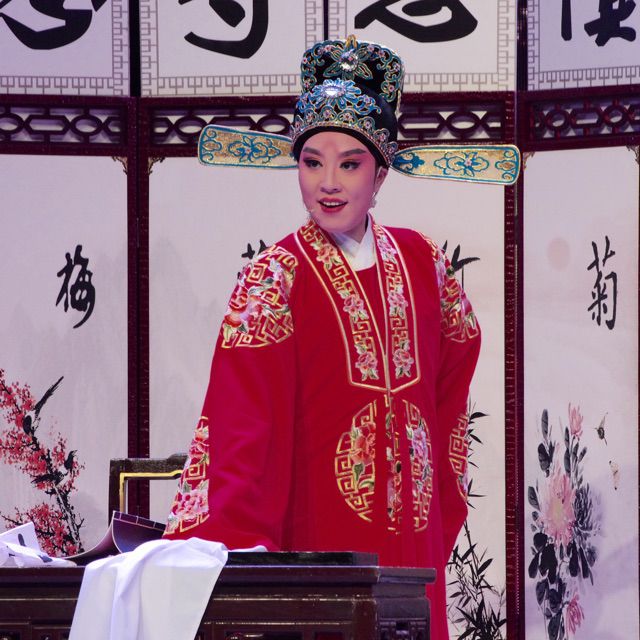 洞房悄悄静幽幽 - 宁波陈越 唱吧,玩音乐,就上唱吧!