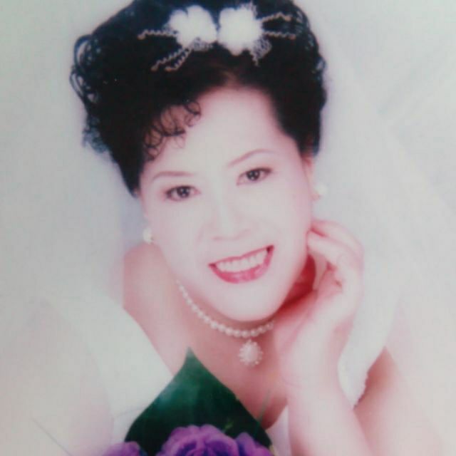 阳光路上一一妮子合唱版 - 开心马姐~每周三发