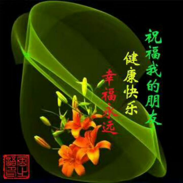今生陪你一起走