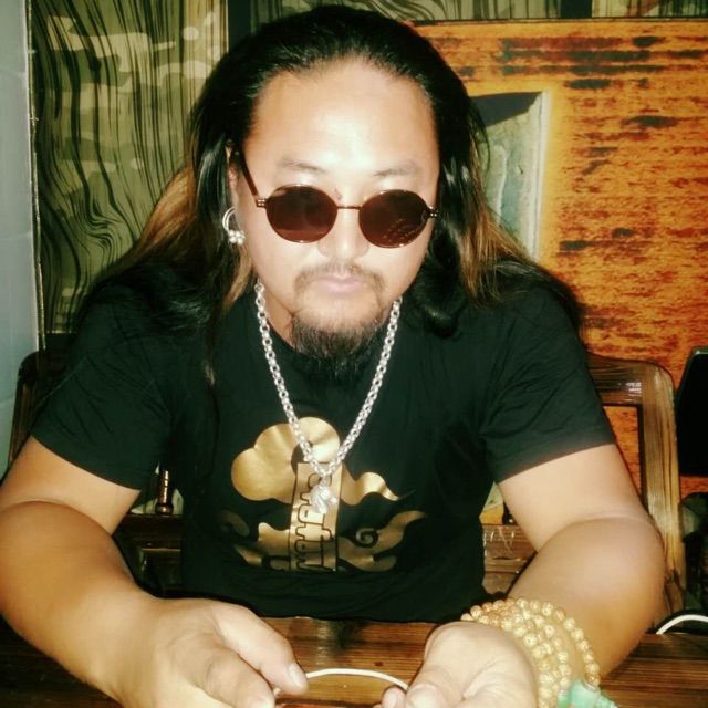 我的父亲是牧马人