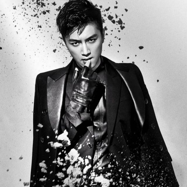 心碎【粤语高清】