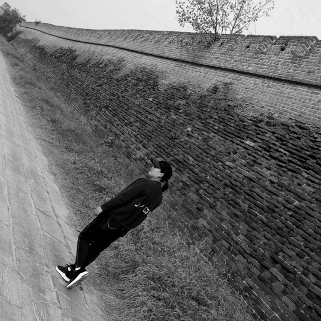 红尘情歌-对唱纯伴奏