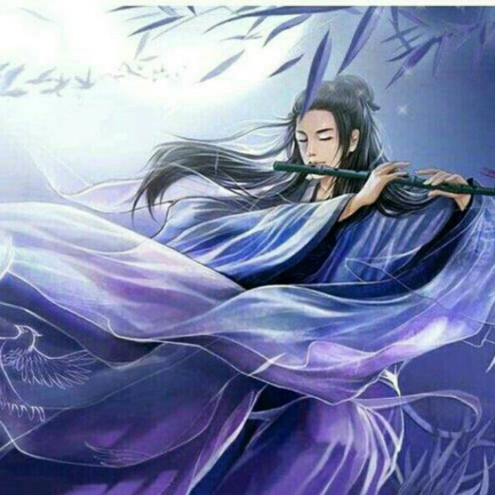 辞九门回忆【原版伴奏】