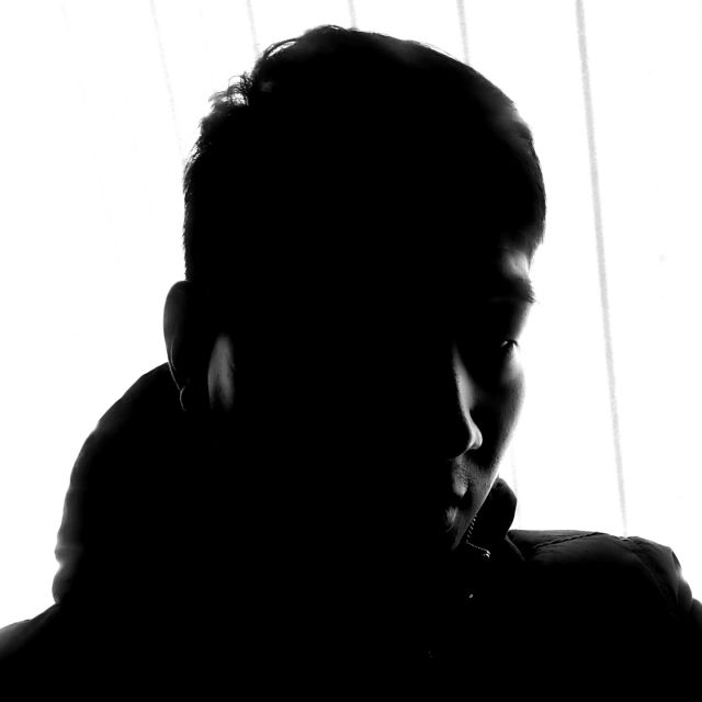 菊花台【原版伴奏】 - 遇见绿光的小流氓 唱吧