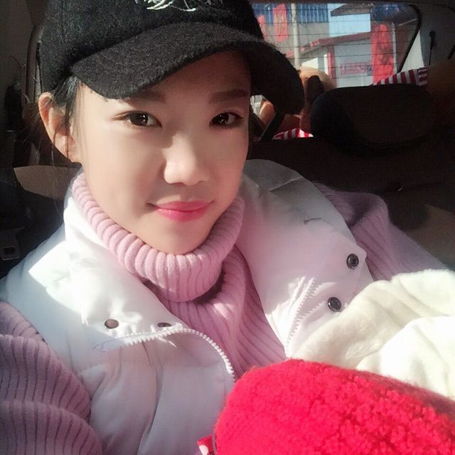 宠爱吖【立明】