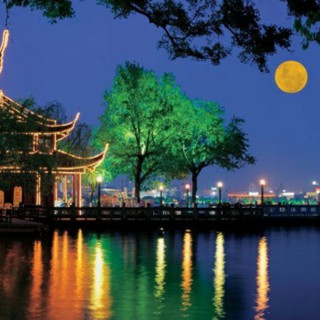 大约在冬季【粤语版伴奏 巧厅娱乐】