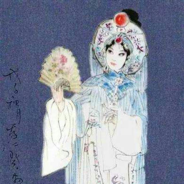 畅音苑伴奏 程派伴奏苏三离了洪洞县