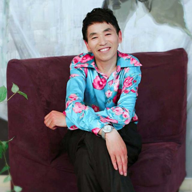 红灯记 我家的表叔数不清【消音版】