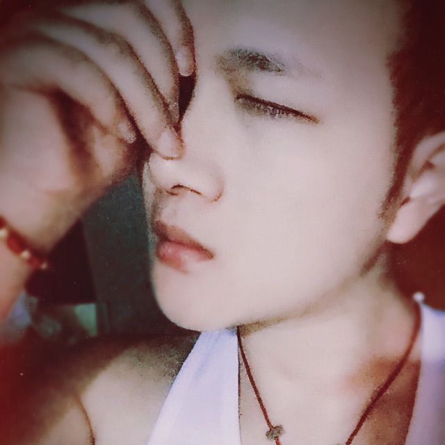 我是真的真的很爱你