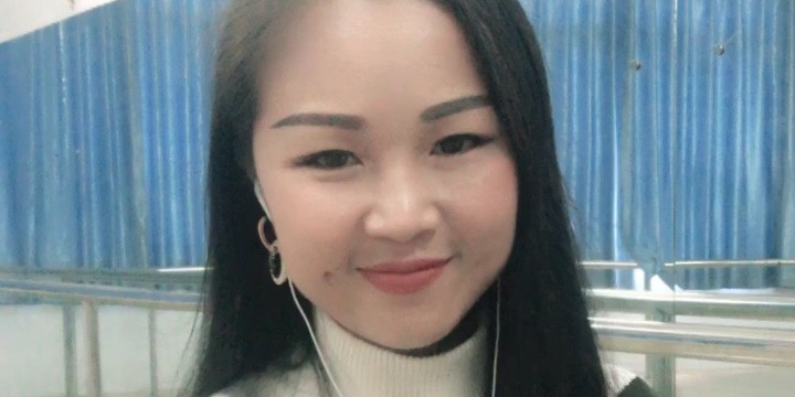 小白杨 - 15酒窝～杨娟15 唱吧,听见歌声遇见你