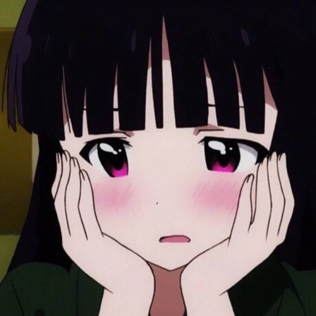 头像女生恶搞视频,女生头像ins高级感