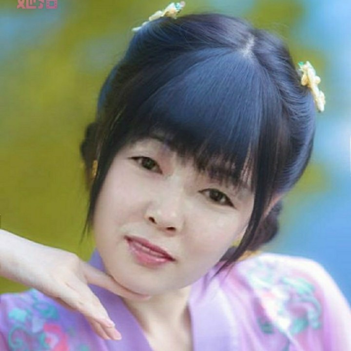 烟雨唱扬州【《上错花轿嫁对郎》主题曲】