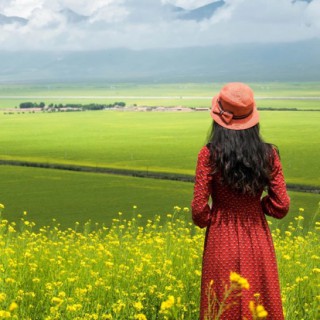 生日歌【英文 粤语 普通话版】 - Tammy恬恬 -