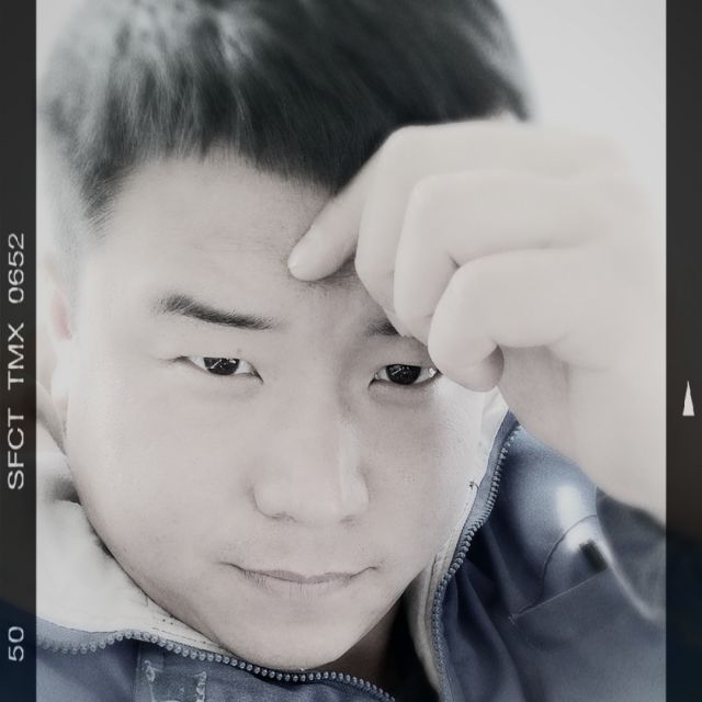 欢喜就好 - 小马哥358970 - 唱吧,听见歌声遇见