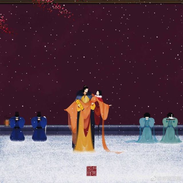 同道殊途【纯歌版】