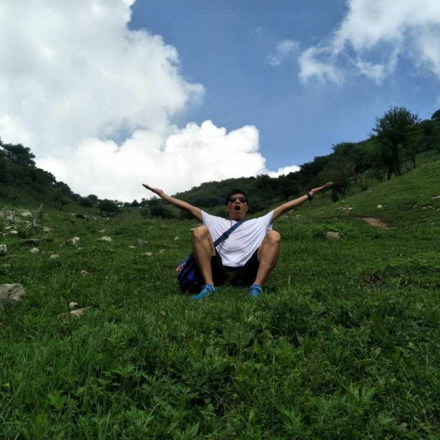 一起走过的日子【冷风如歌伴奏】