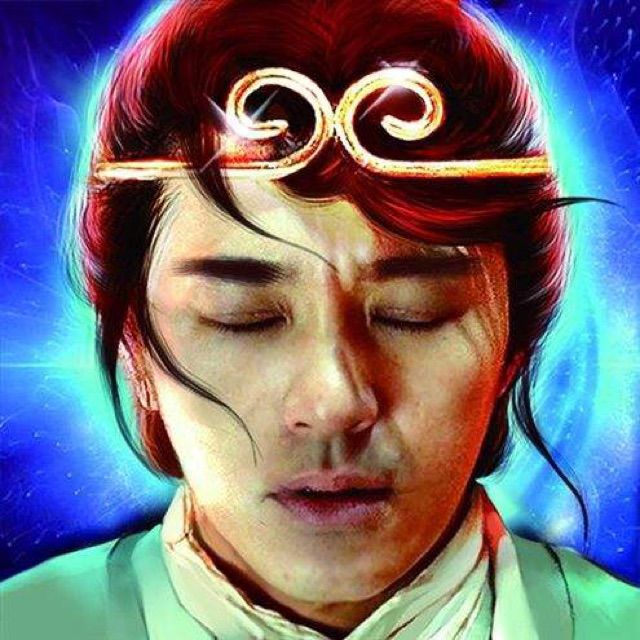 红尘来去一场梦