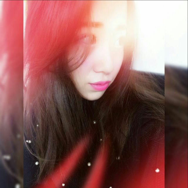 好想大声说我爱你【伴奏版】