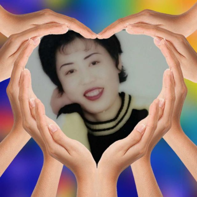 情路弯弯【梦如雪】