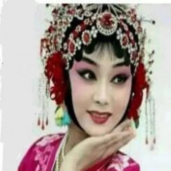 豫剧-沁园春雪 - 伴奏