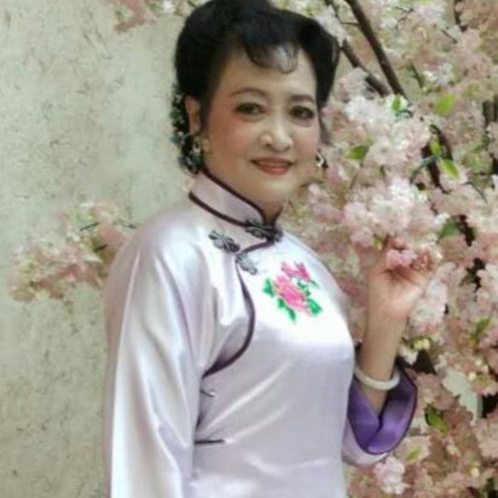 沪剧《别梅》 阿包制作
