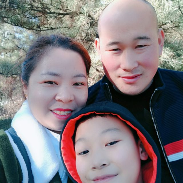 今生只为遇见你