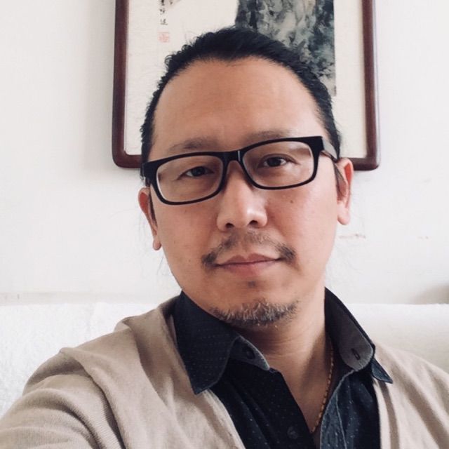 侠客行-赵牧阳【现场版】 - 野调更无腔 - 唱吧,