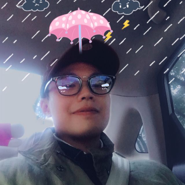 告白【吴雨霏】 - Sorry or Carry - 唱吧,手机里的