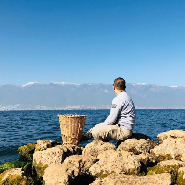 你说爱我就跟我走 - 宽宽321 - 唱吧,手机里的K