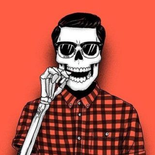 凶手不止一个【吊吊】 - 永远快乐 - 唱吧,手机里