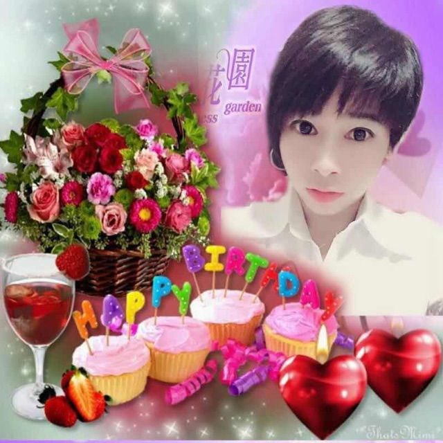 白羊座之歌【汪易燃之歌】