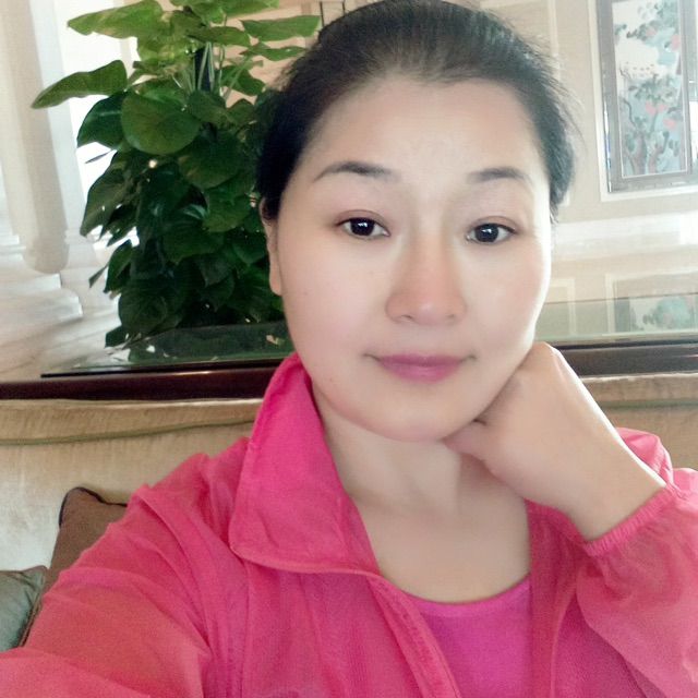 豫剧《英娘》望天际雁南归(伴奏)【党玉倩】 -