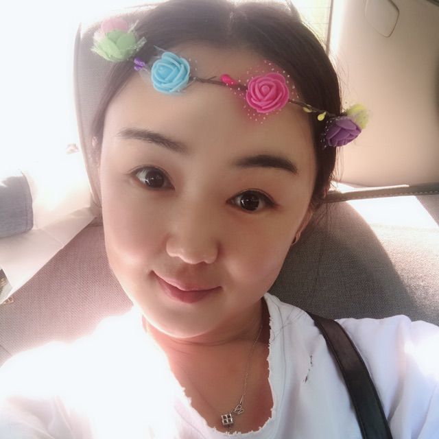 想你想到草绿了