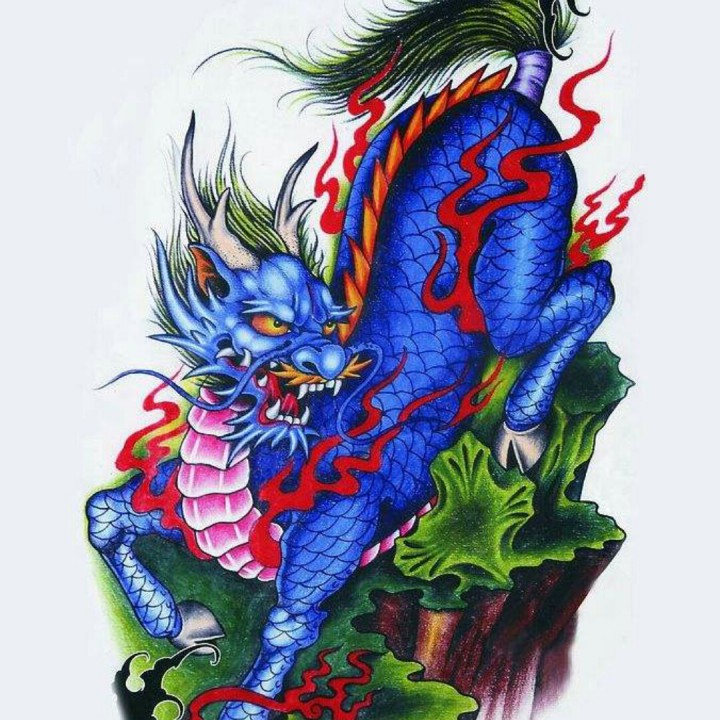 麒麟曲【加速】