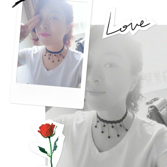 当我在爱你的时候