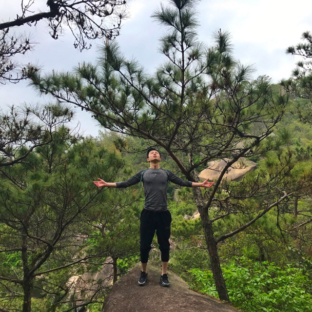 我愿人长久【原版】