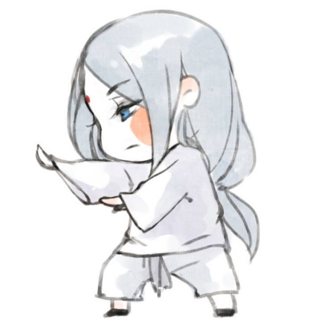 同道殊途【纯歌版】