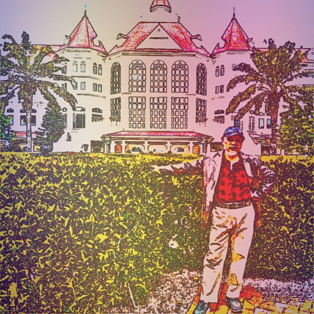 昨天今天下雨天【合唱版本】