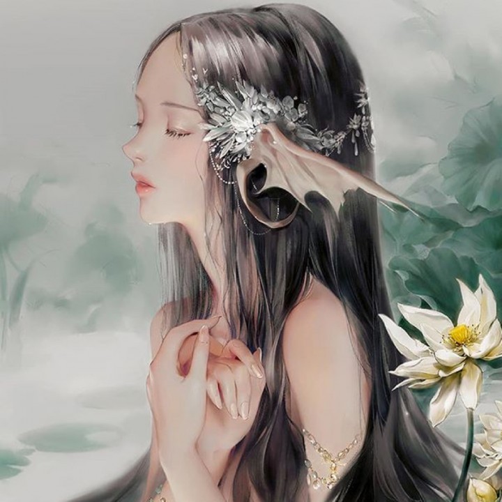 苍生赋 - 汐汐希希 - 唱吧,手机里的KTV