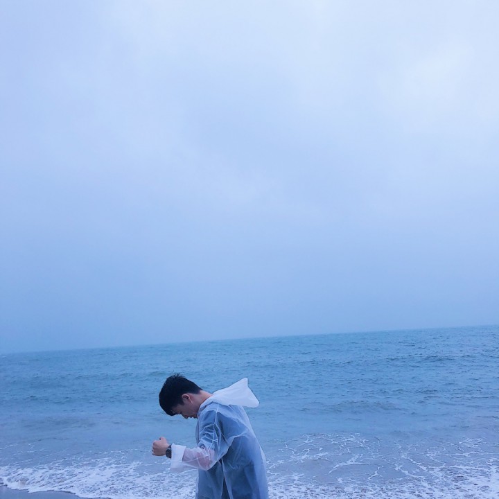 魔鬼中的天使【男版伴奏】