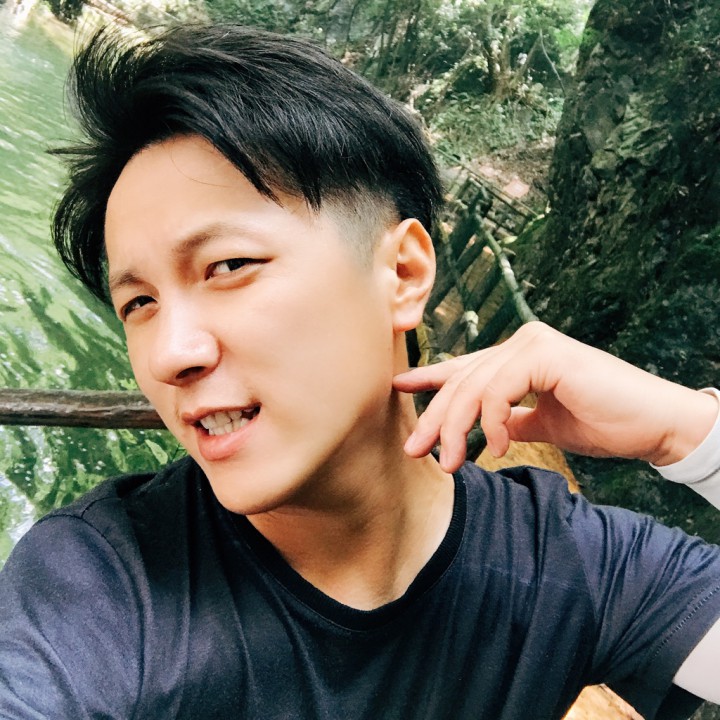 一口气全念对【帅帅完美伴奏】