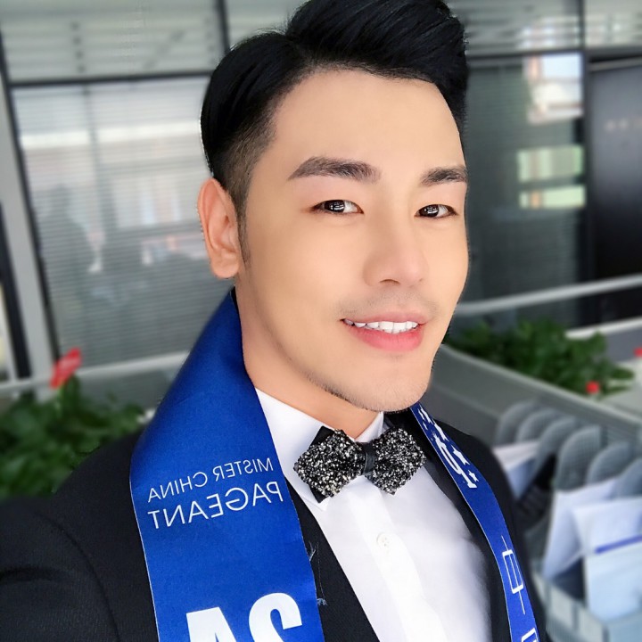 缘因我【消音版】