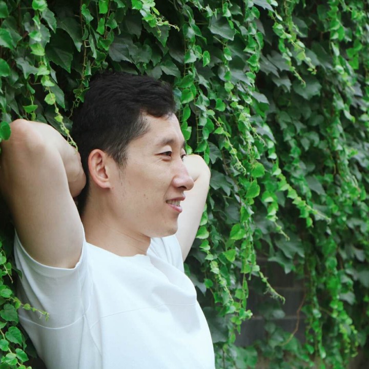 葫芦丝降B调伴奏-竹林深处(哏德全)