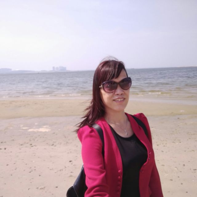 情哥哥情妹妹【合唱版【馨梦制作】】